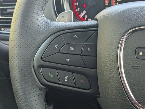 New 2026 Dodge Durango GT image 26