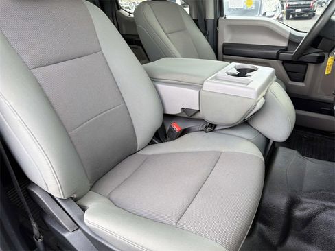 Used 2021 Ford F350 XL w/ Power Equipment Group image 24