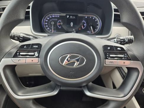 Used 2024 Hyundai Tucson SEL FWD image 26