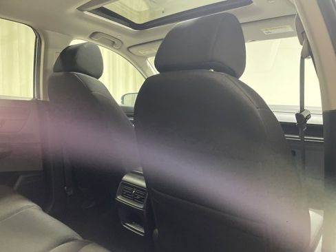 Used 2024 Honda CR-V EX image 11