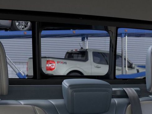 New 2026 Ford Maverick Lariat image 24