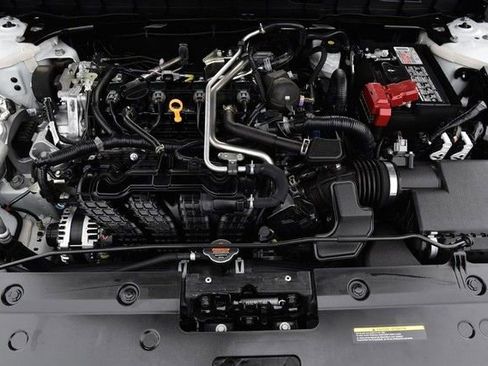 Certified 2025 Nissan Altima 2.5 SV image 24