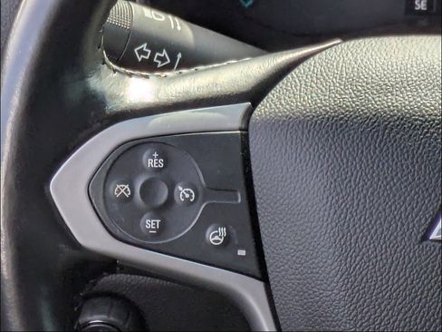 Used 2022 Chevrolet Colorado ZR2 AWD/4WD image 21