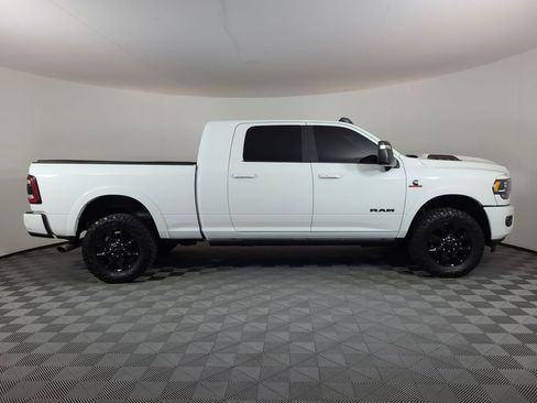 Used 2024 RAM 2500 Limited image 2