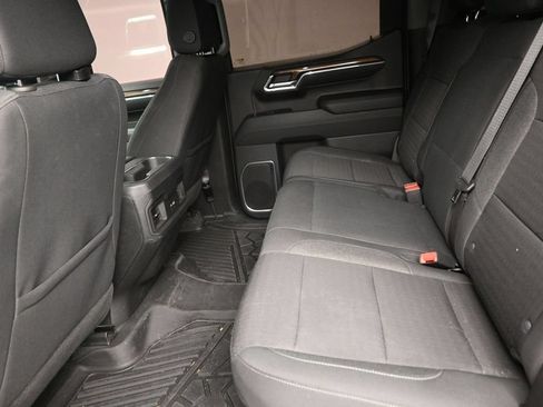 Used 2024 Chevrolet Silverado 1500 LT AWD/4WD image 15