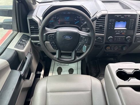 Used 2020 Ford F350 XL w/ Power Equipment Group AWD/4WD image 21
