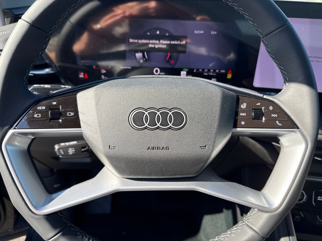 New 2026 Audi Q5 Premium AWD/4WD image 29