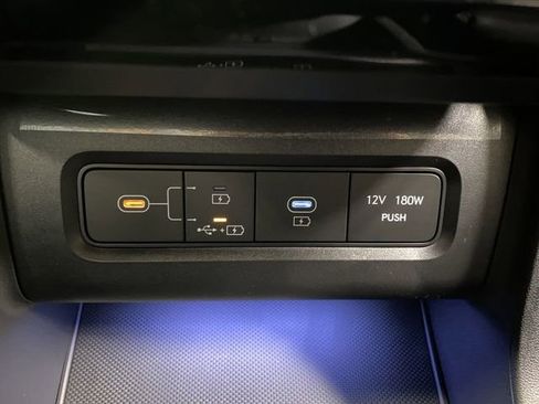 New 2025 Hyundai Tucson SEL image 26