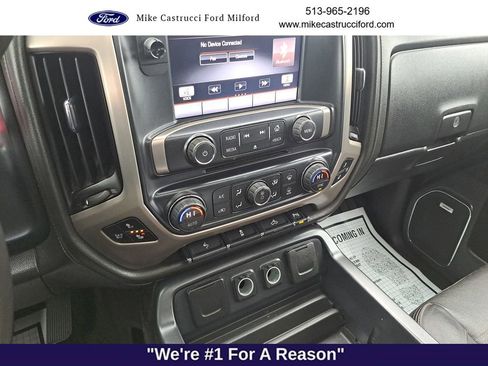 Used 2015 GMC Sierra 3500 Denali image 13