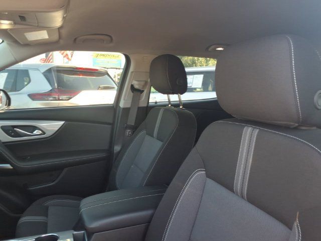 Used 2024 Chevrolet Blazer LT w/ Convenience Package FWD image 15