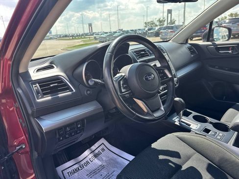 Used 2018 Subaru Outback 2.5i Premium AWD/4WD image 13