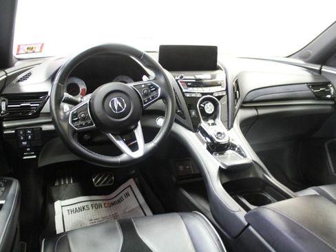Used 2019 Acura RDX A-Spec image 7