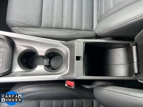 Used 2024 Dodge Hornet R/T Plus w/ Tech Pack Plus w/o Parking image 29