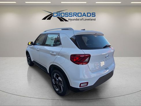 New 2026 Hyundai Venue SEL image 3