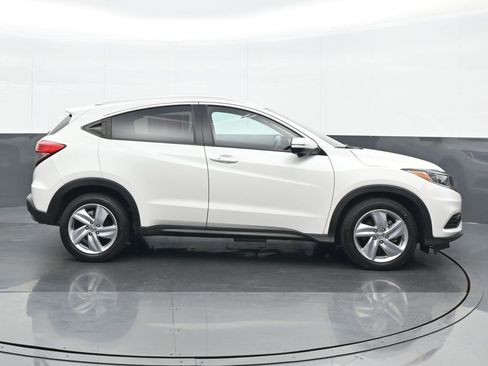 Used 2020 Honda HR-V EX image 7