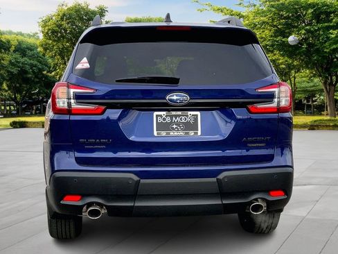 New 2026 Subaru Ascent Limited Bronze AWD/4WD image 4