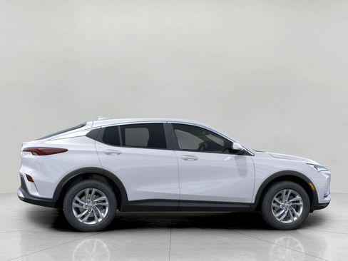 New 2026 Buick Envista Preferred w/ Convenience I Package FWD image 5