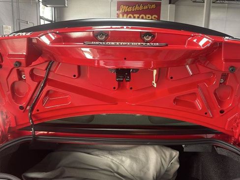 Used 2004 Ford Mustang Mach 1 RWD image 43