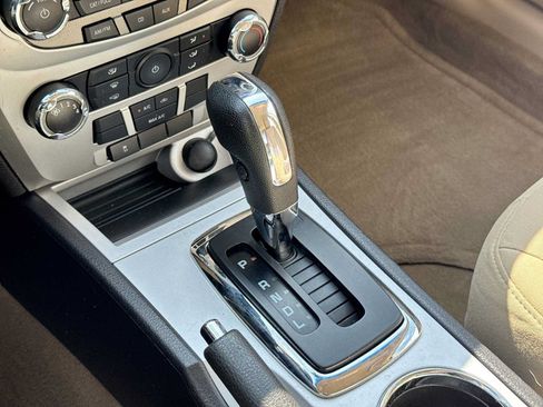 Used 2010 Mercury Milan FWD image 30