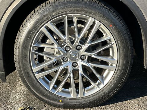 Certified 2023 Acura MDX SH-AWD w/ Advance Package image 38