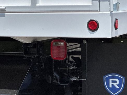 New 2025 Chevrolet Silverado 3500 W/T w/ WT Convenience Package image 25