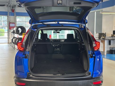 Used 2020 Honda CR-V EX image 6