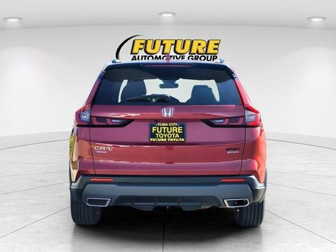 Used 2023 Honda CR-V Sport Touring image 6