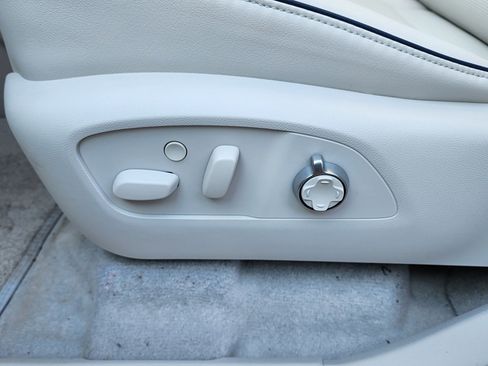 New 2026 Buick Enclave Avenir w/ Super Cruise Package image 18