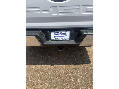 Used 2022 Ford F150 XLT w/ Equipment Group 301A Mid AWD/4WD image 26