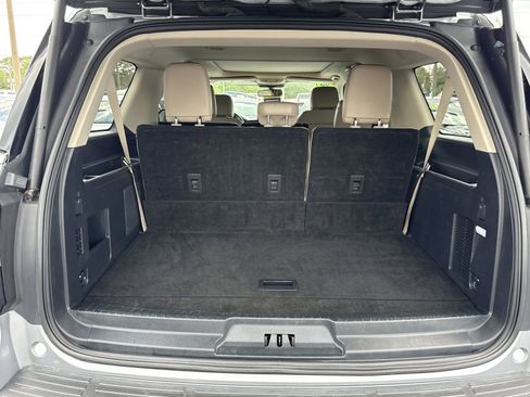 Certified 2024 Ford Expedition Max Limited RWD image 11