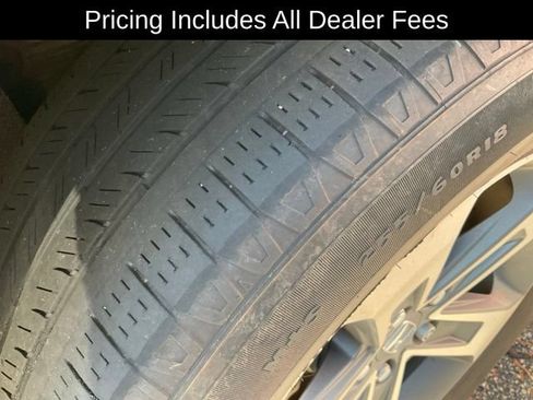 Used 2025 Honda Pilot EX-L image 12