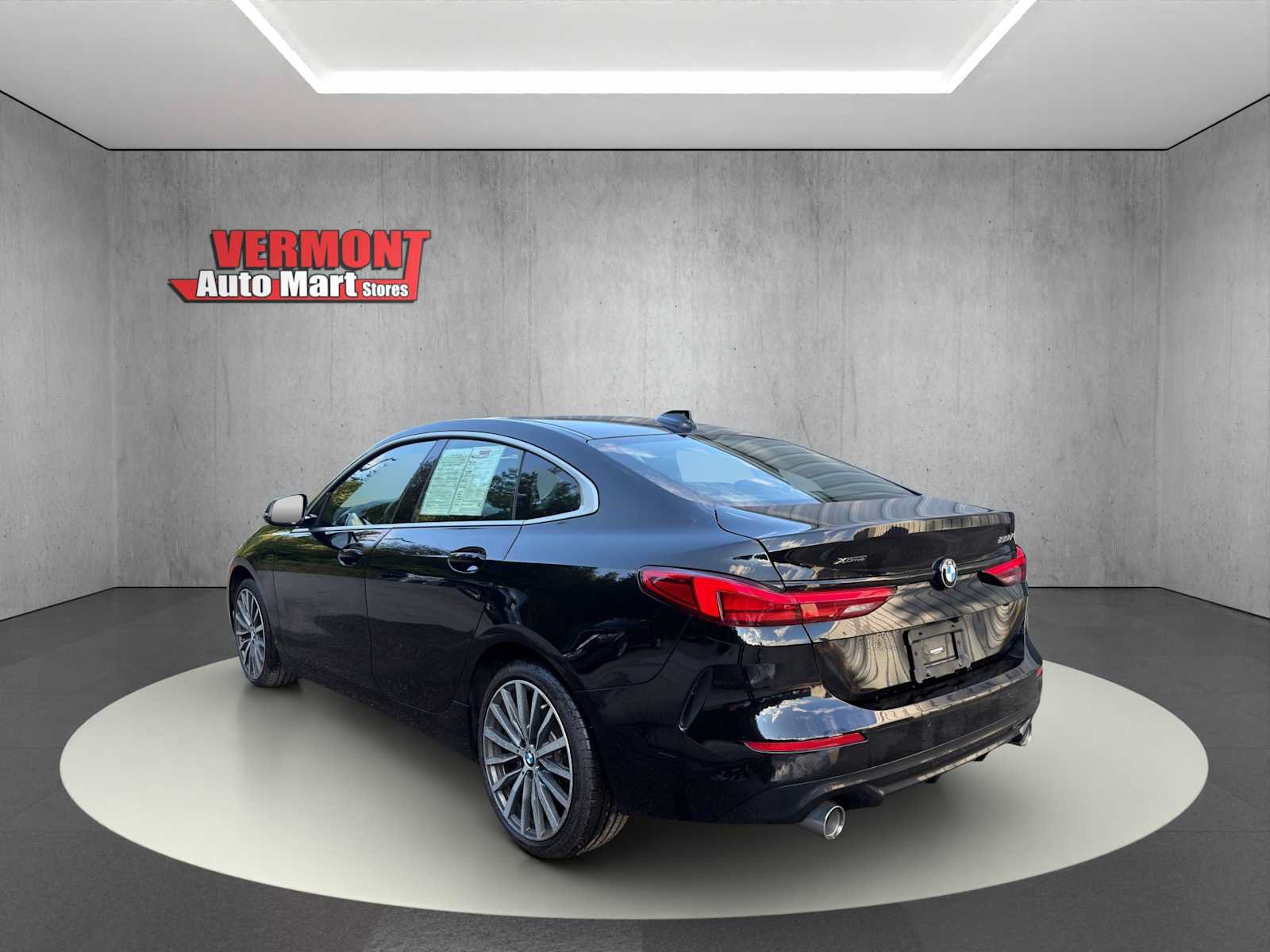 Used 2021 BMW 228i xDrive Gran Coupe AWD/4WD image 6