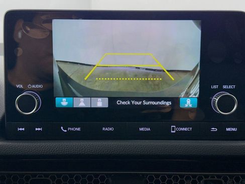 New 2026 Honda Civic Sport image 15