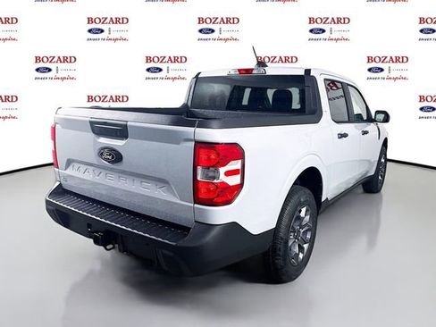 New 2026 Ford Maverick XLT image 8