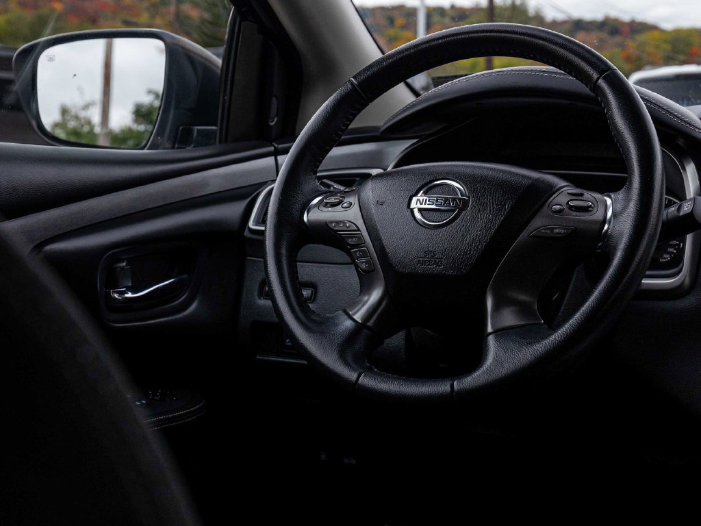 Used 2020 Nissan Murano SV FWD image 24