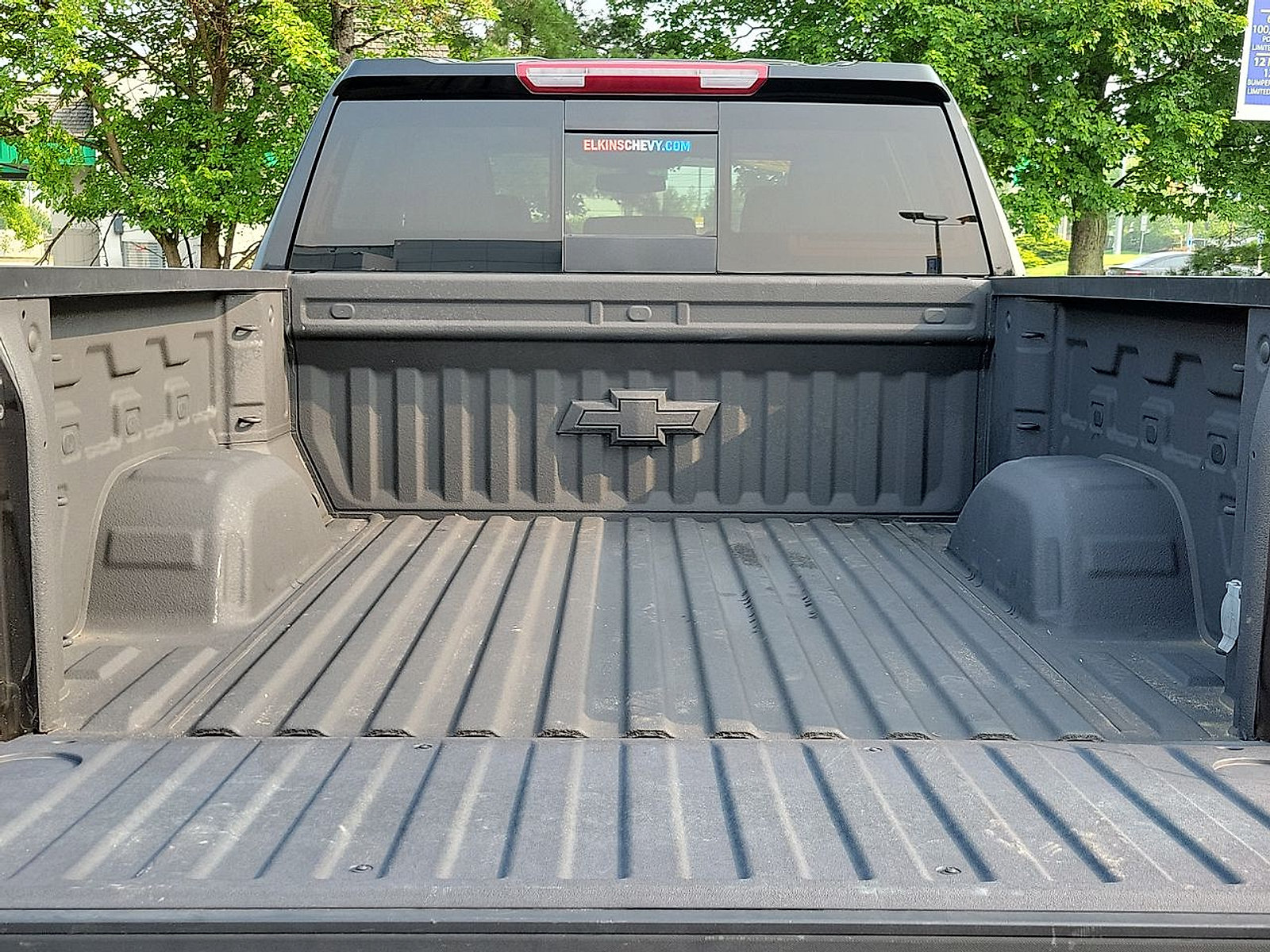 Certified 2021 Chevrolet Silverado 1500 RST w/ All Star Edition Plus AWD/4WD image 20