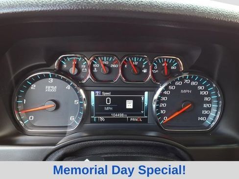 Used 2019 GMC Yukon SLT w/ Premium Edition AWD/4WD image 20