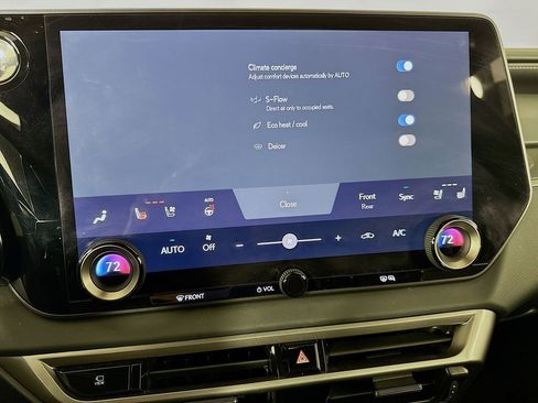 Certified 2025 Lexus RX 350 Premium w/ Convenience Package image 16