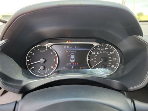 Used 2023 Nissan Altima 2.5 SR w/ SR Premium Package image 19