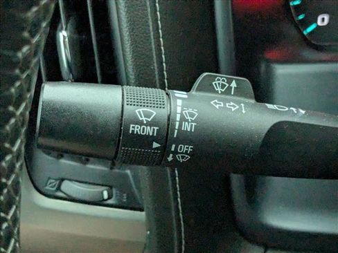 Used 2019 GMC Sierra 3500 Denali w/ Duramax Plus Package image 6