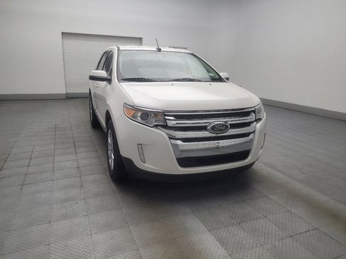 Used 2014 Ford Edge SEL w/ Equipment Group 205A FWD image 13
