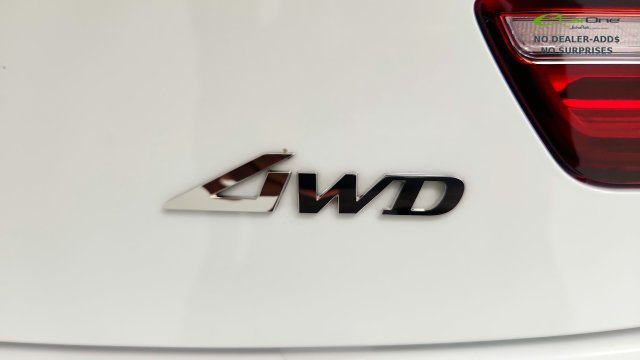 Used 2026 Genesis G80 2.5T Advanced AWD/4WD image 39