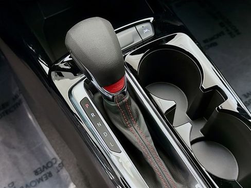 New 2026 Chevrolet Trax RS image 17