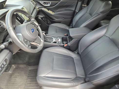 Used 2019 Subaru Forester Touring w/ Popular Package #3 AWD/4WD image 14