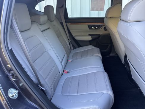 Used 2017 Honda CR-V EX-L image 14