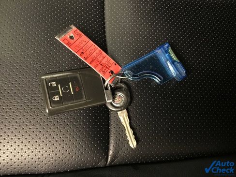 Used 2011 Cadillac Escalade EXT Luxury image 58