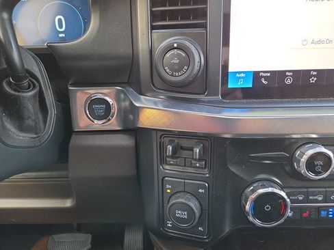 Used 2025 Ford F350 King Ranch AWD/4WD image 21
