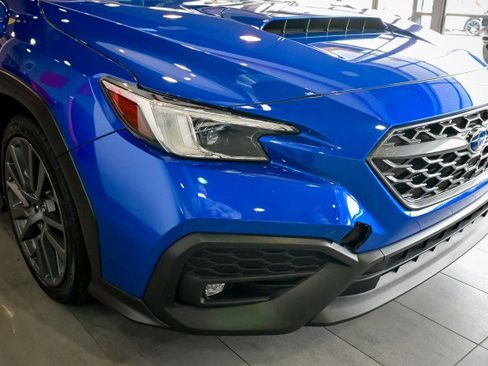 Used 2022 Subaru WRX GT image 10