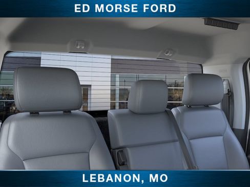 New 2026 Ford F350 XL w/ XL Chrome Package AWD/4WD image 22