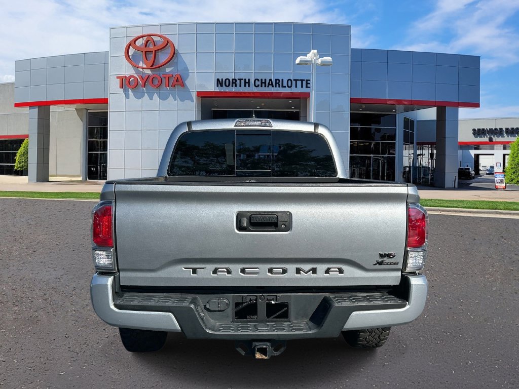 Used 2023 Toyota Tacoma TRD Sport RWD image 7